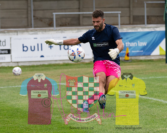 Chesham Utd 1 v 0 Oxford City-80