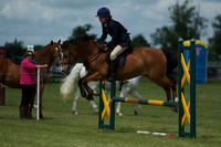 SOHS PC Summer Show at BCA 17th June 2012