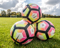AFC Oaklands v Bengeo Trinity - Balls (3 of 5)