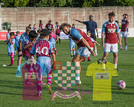 Open Training Session (10 of 193)