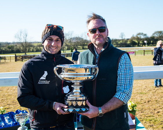 Race 4 - Ladies Open  (189 of 200)