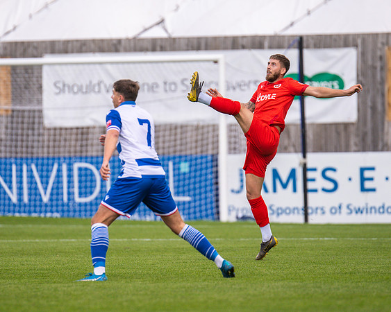 Swindon Supermarine 1 Rams 1  (42 of 333)