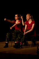 Dick Dodger's Dashing Dames  13