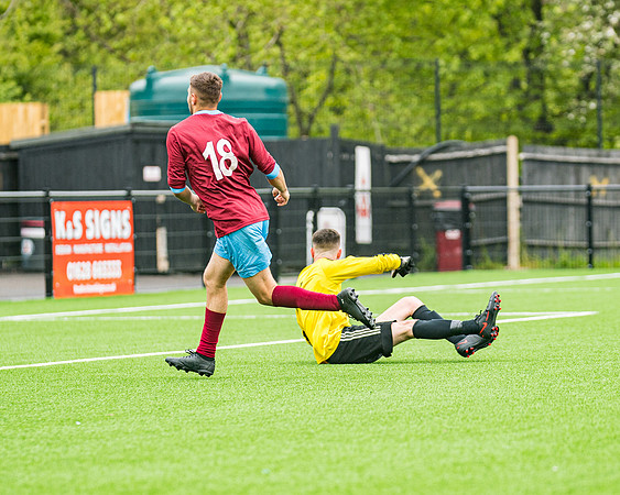 Masters v AJ Victoria (135 of 412)
