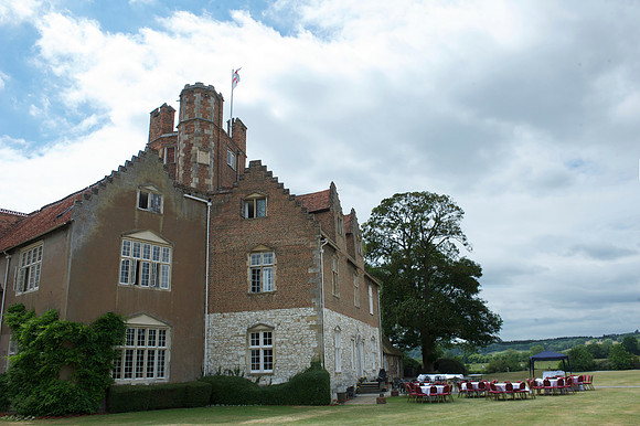 Bisham Abbey