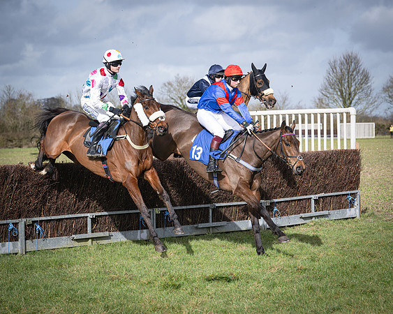 Race 3 - The Maiden Conditions (93 of 214)