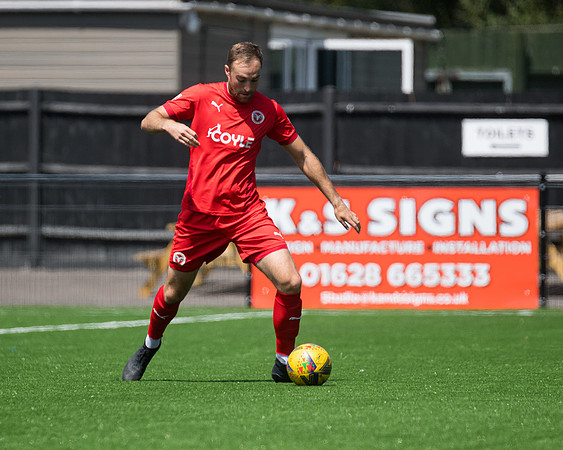 Rams v Kingstonian 0-1 (9 of 334)