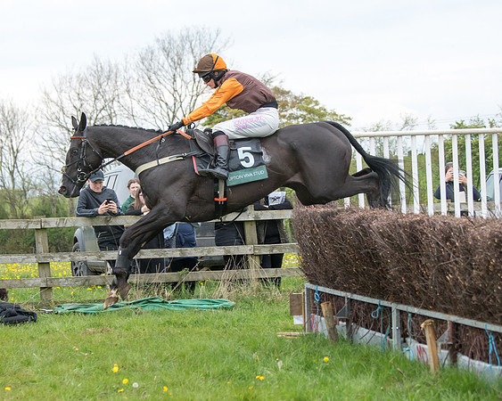 Race 3 - Warwickshire Hunt Members (25 of 65)