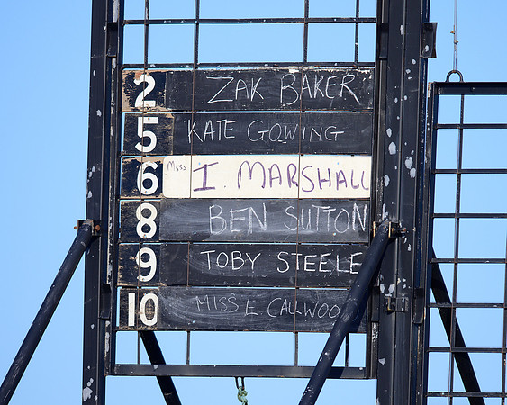 Race 1 - Veteran Horse Conditions (1 of 61)