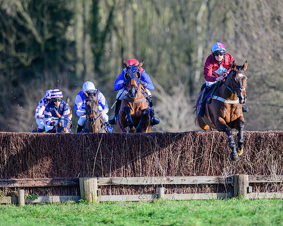 Race 1 - Veteran Horse Conditions (17 of 61)