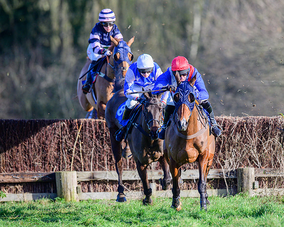 Race 1 - Veteran Horse Conditions (23 of 61)