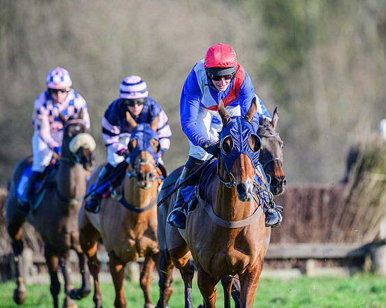Race 1 - Veteran Horse Conditions (26 of 61)
