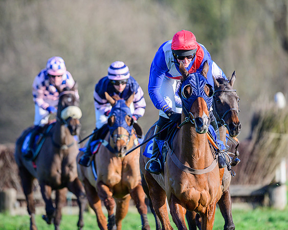 Race 1 - Veteran Horse Conditions (27 of 61)