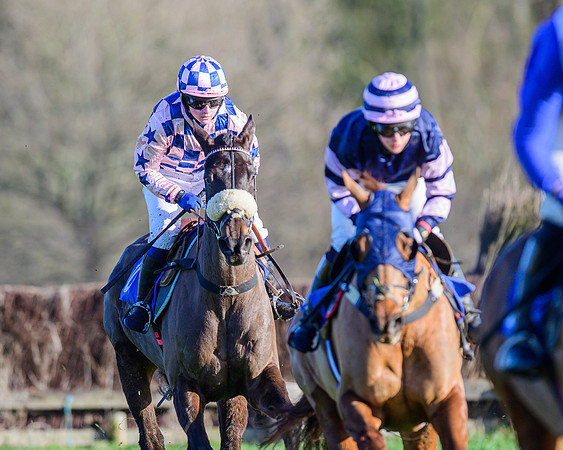 Race 1 - Veteran Horse Conditions (28 of 61)