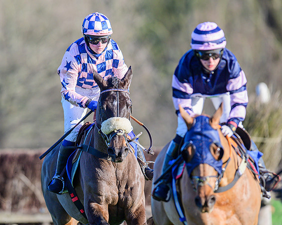 Race 1 - Veteran Horse Conditions (29 of 61)