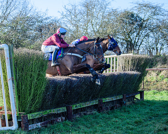Race 1 - Veteran Horse Conditions (32 of 61)