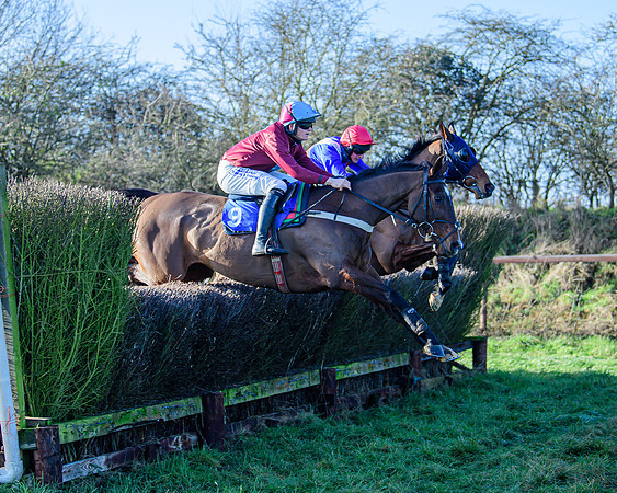 Race 1 - Veteran Horse Conditions (33 of 61)