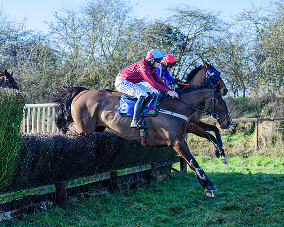 Race 1 - Veteran Horse Conditions (34 of 61)