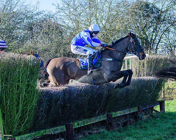 Race 1 - Veteran Horse Conditions (36 of 61)