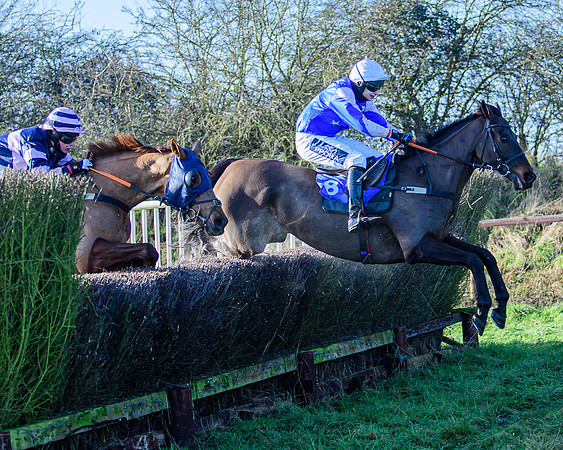 Race 1 - Veteran Horse Conditions (37 of 61)