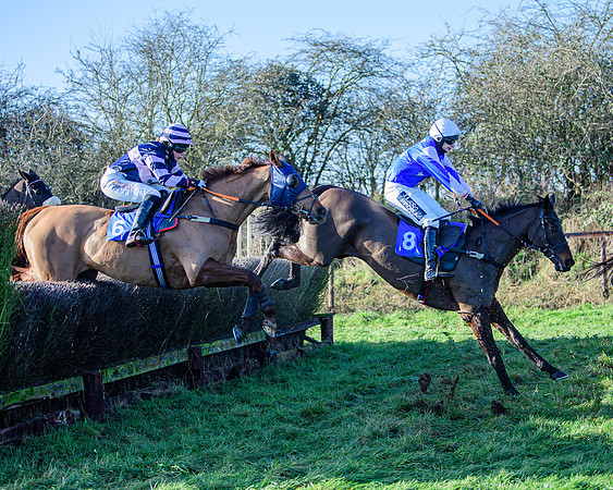 Race 1 - Veteran Horse Conditions (39 of 61)