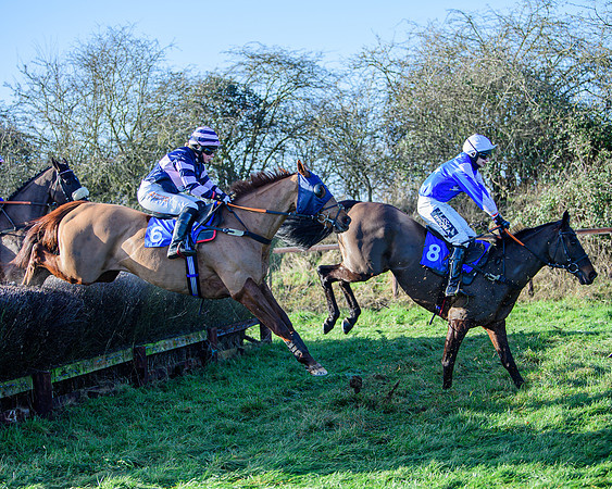 Race 1 - Veteran Horse Conditions (40 of 61)