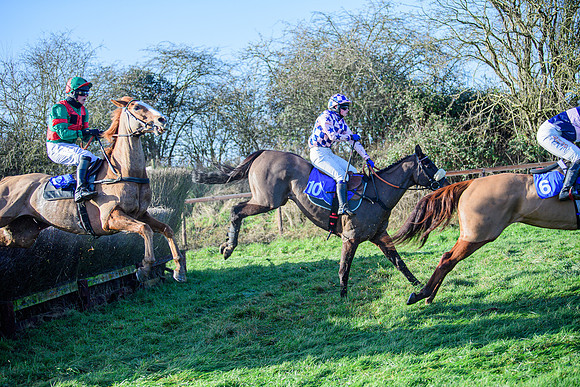 Race 1 - Veteran Horse Conditions (45 of 61)