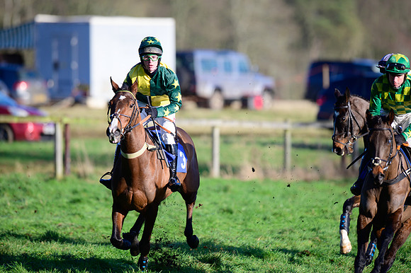 Race 2 - The Open Maiden (15 of 96)