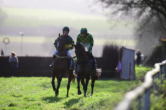 Race 2 - The Open Maiden (31 of 96)