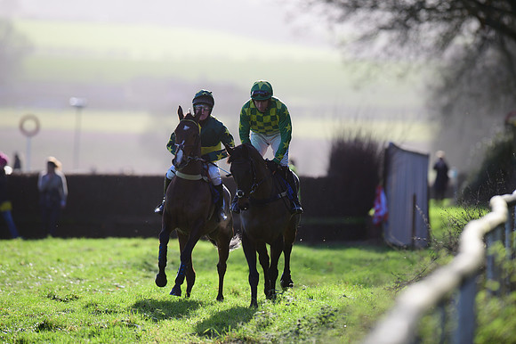 Race 2 - The Open Maiden (32 of 96)