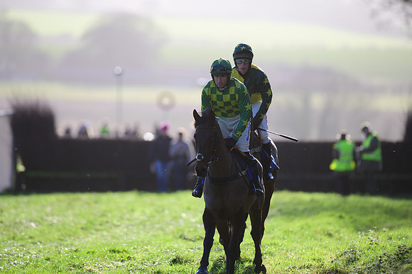 Race 2 - The Open Maiden (33 of 96)