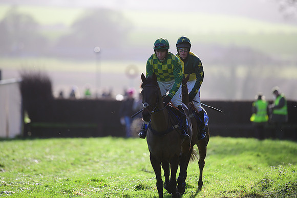 Race 2 - The Open Maiden (34 of 96)