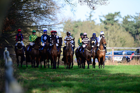 Race 2 - The Open Maiden (42 of 96)