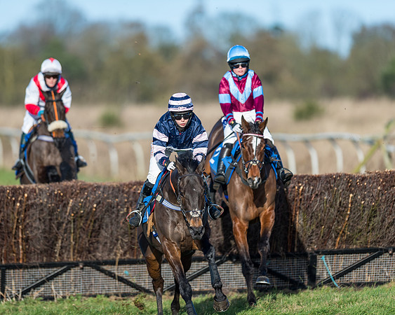 Race 3 - The Ladies Open (20 of 57)