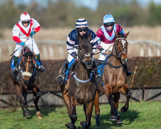 Race 3 - The Ladies Open (28 of 57)