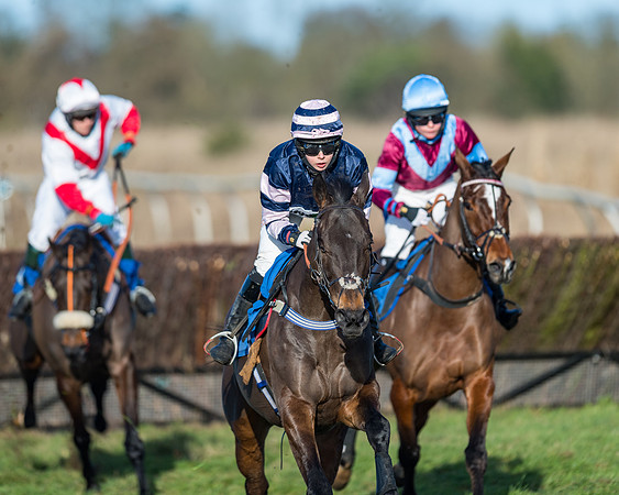 Race 3 - The Ladies Open (30 of 57)