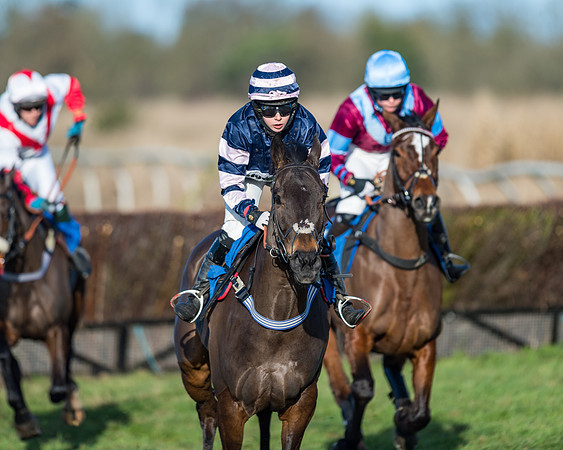 Race 3 - The Ladies Open (32 of 57)