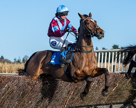 Race 3 - The Ladies Open (50 of 57)