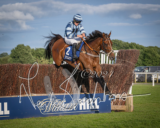 Race 4 - Peretemps Stratford Foxhunters (88 of 168)