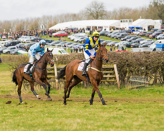 Race 2 - Open Maiden (29 of 128)