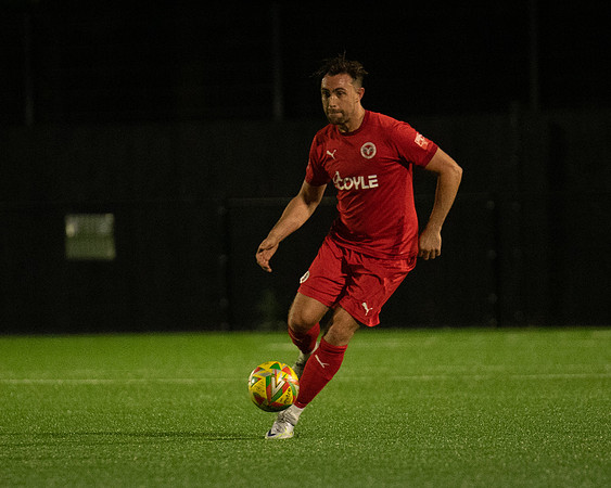 Rams 0 Walton and Hersham 1  (88 of 242)