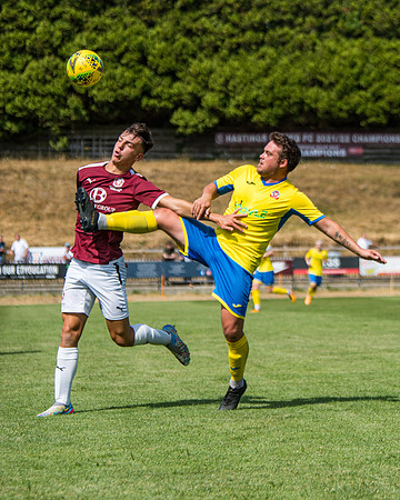 Hastings Utd v Rams [0-1] (99 of 315)