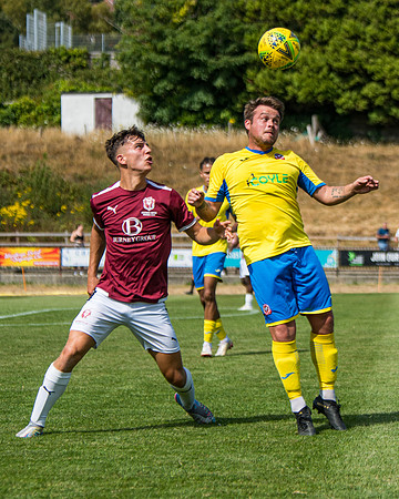 Hastings Utd v Rams [0-1] (100 of 315)