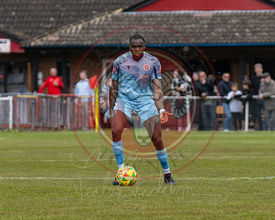 Rams @ Winchester City  (52 of 246)