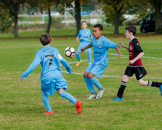 AFC Oaklands v Hendon United (81 of 314)