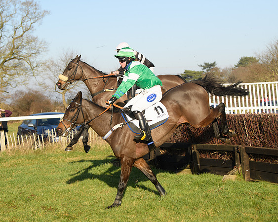 Race 2 - PPORA Novice Riders  (180 of 205)