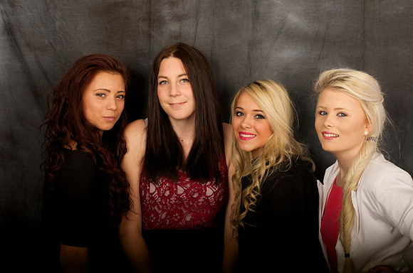 Sports awards evening  150