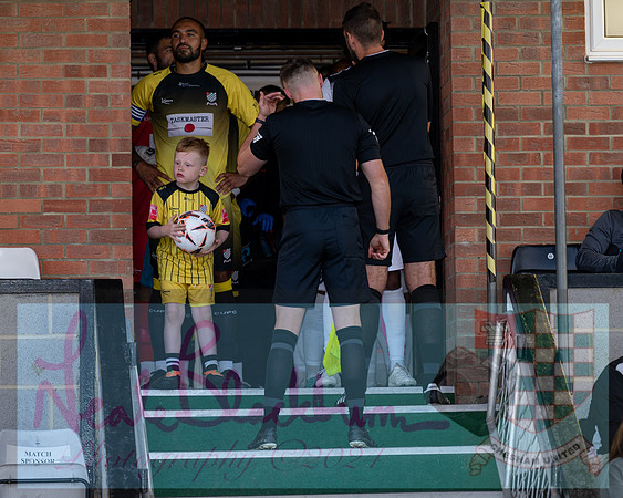 Salisbury 1 v Chesham Utd 2 (44 of 388)