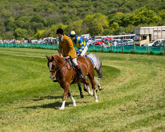 Race 1 - Conditions (12 of 65)