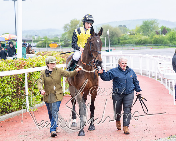 Race 5 - Mares Open  (22 of 129)